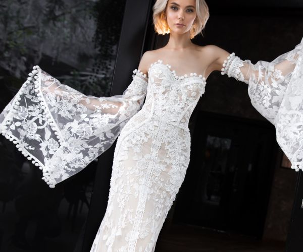 СИЛУЭТ РЫБКА